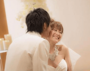 鈴木奈々　サイオ　結婚式